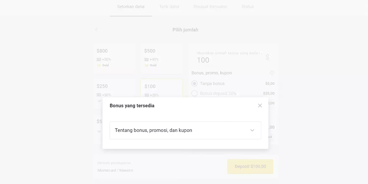 binomo penarikan bonus