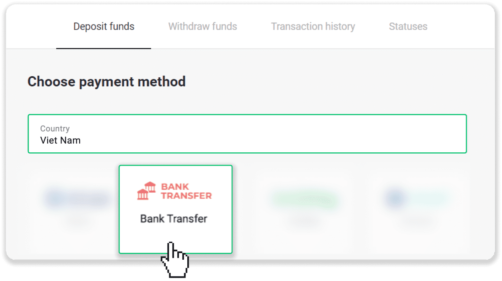 deposit vietnam banking 2