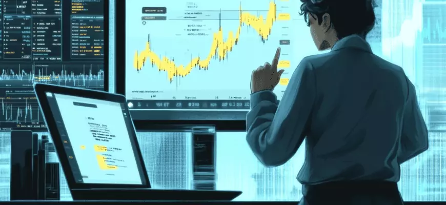 trader